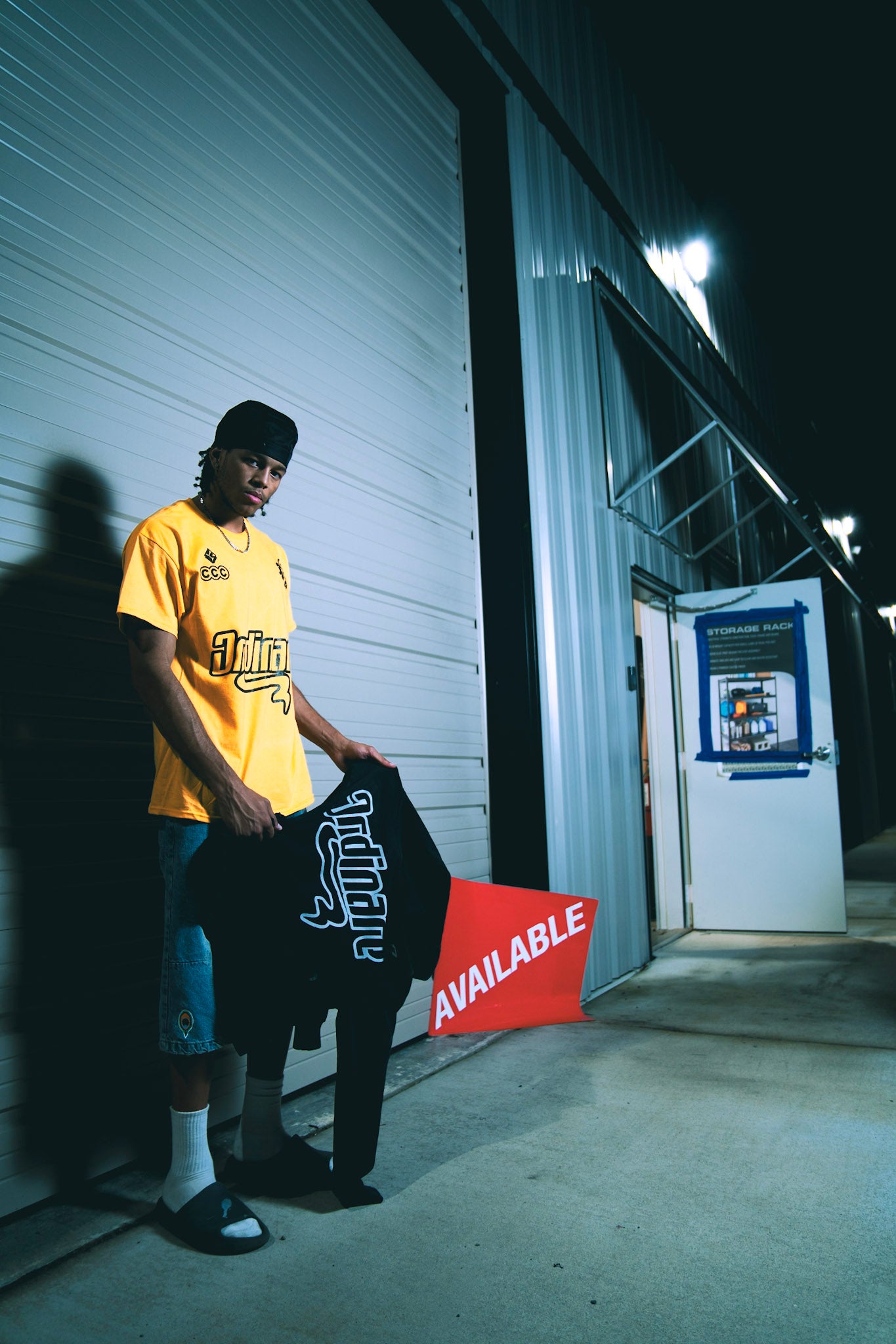 ORDINARÉ T-shirts