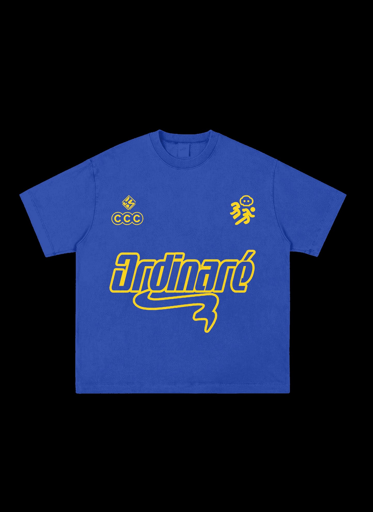 ORDINARÉ T-shirts