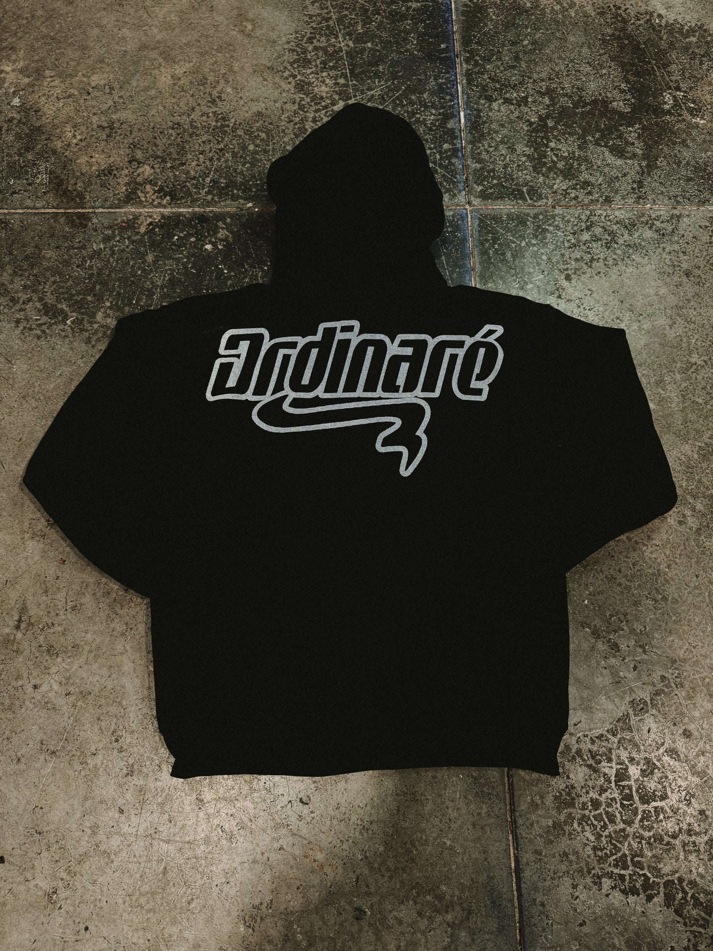 ORDINARÉ Hoodie