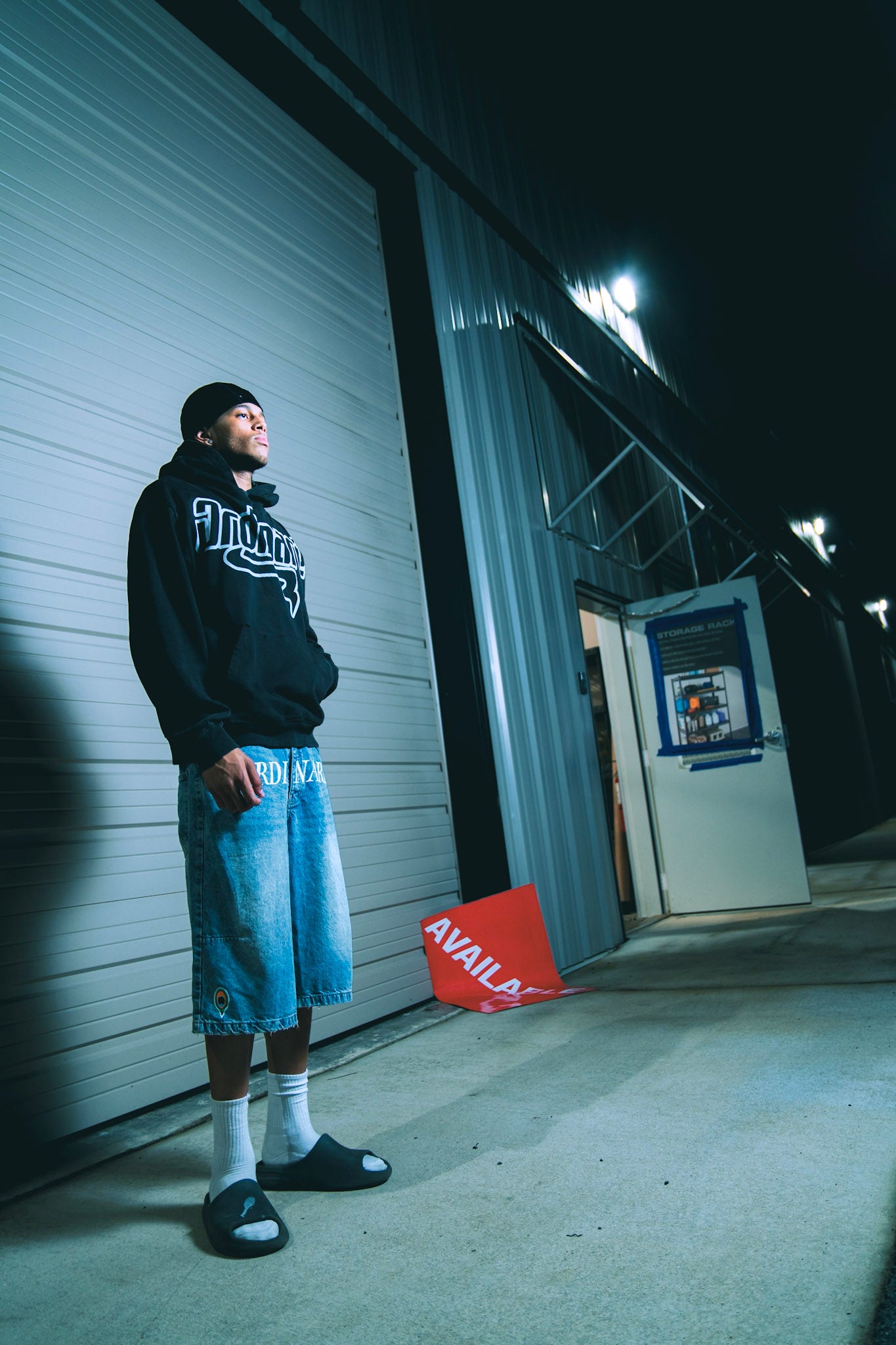 ORDINARÉ Hoodie