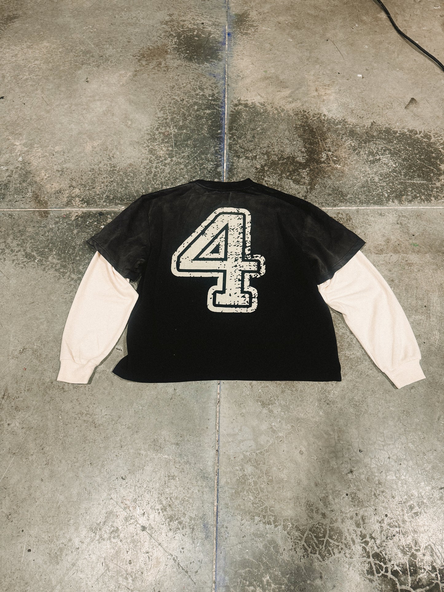 ORDINARE Long Sleeve