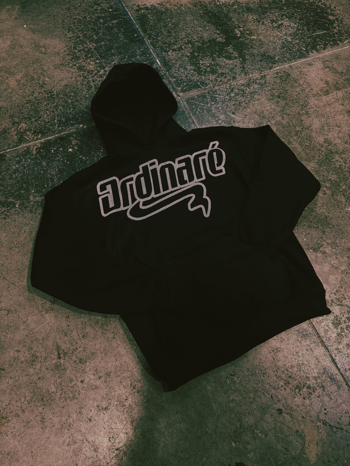 ORDINARÉ Hoodie