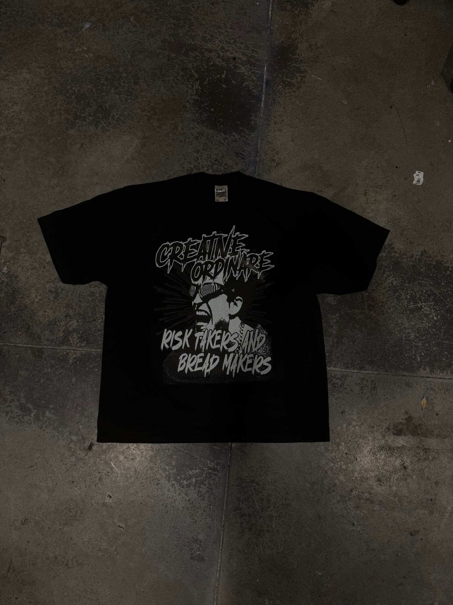 C0 001 T-Shirt