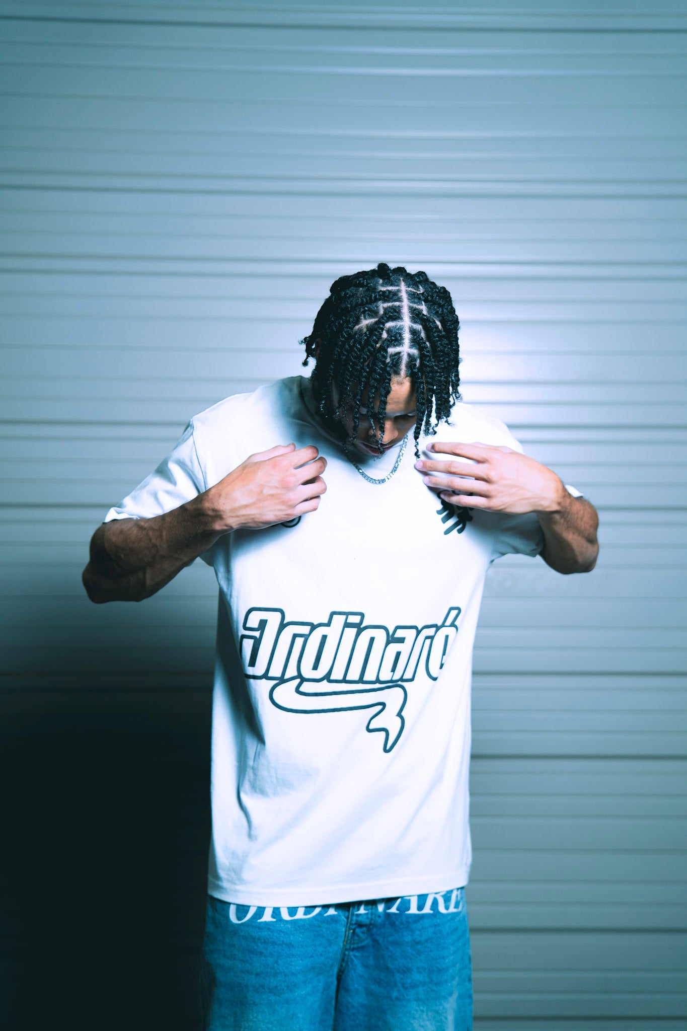 ORDINARÉ T-shirts
