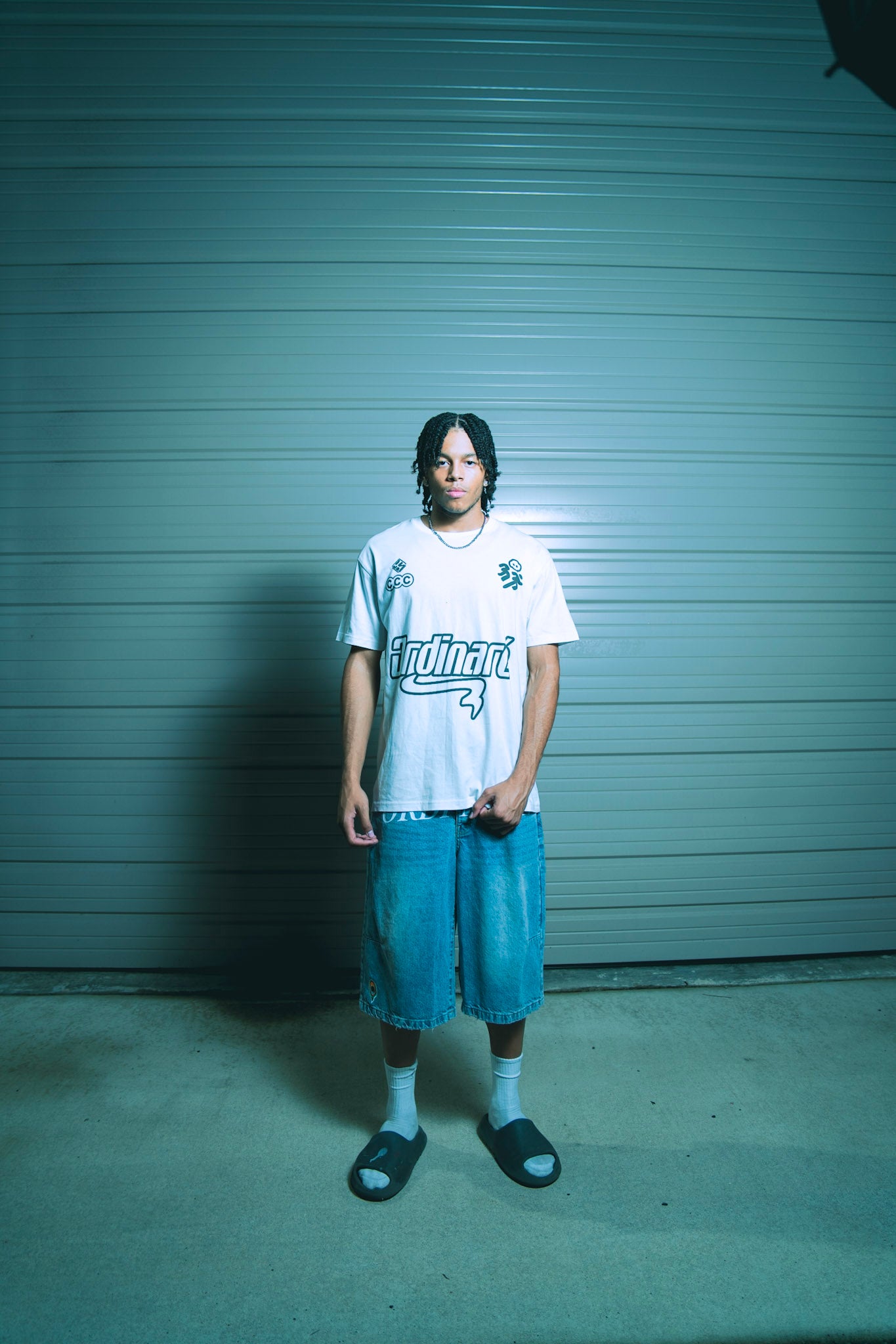 ORDINARÉ T-shirts