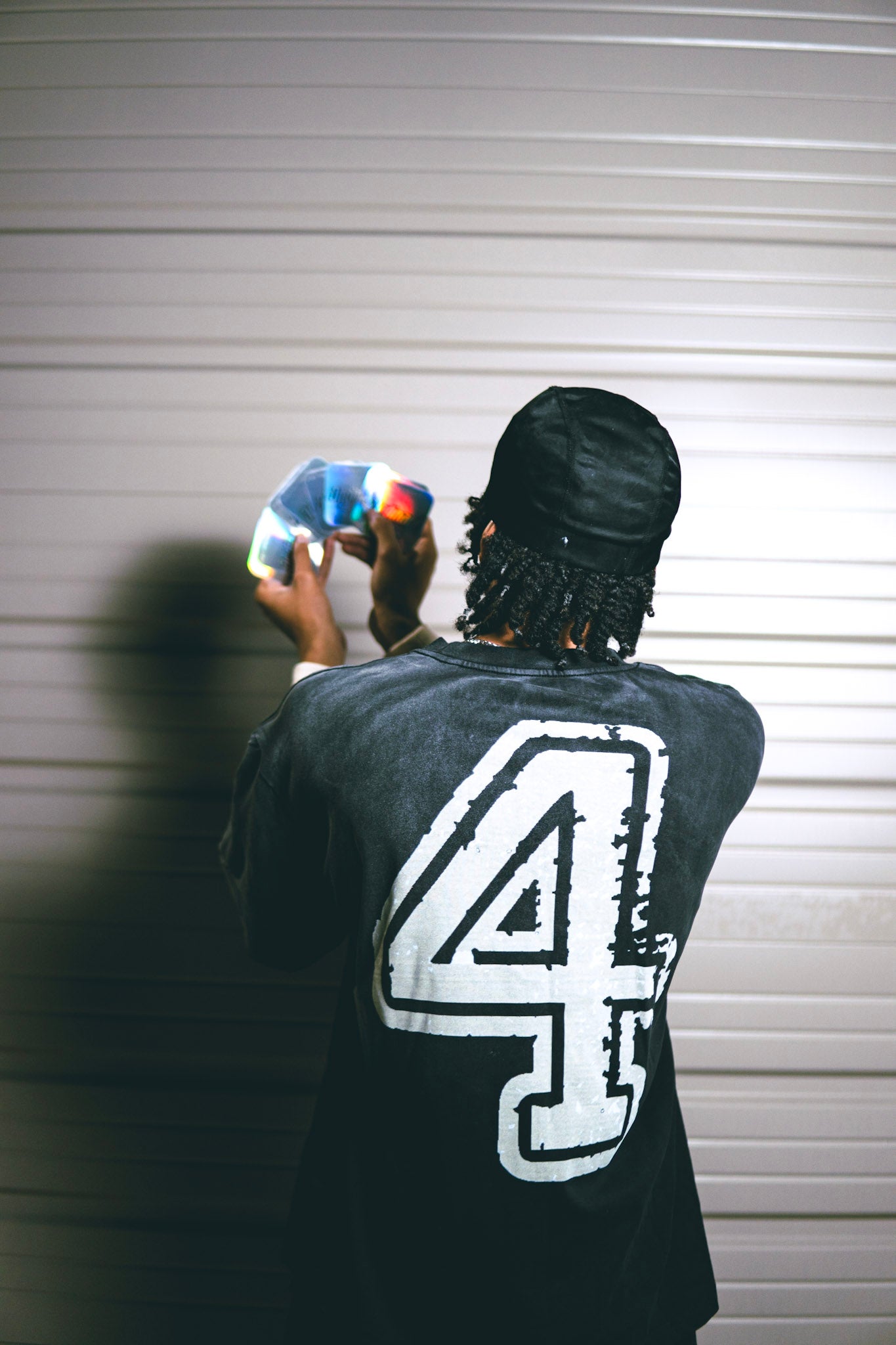 ORDINARE Long Sleeve