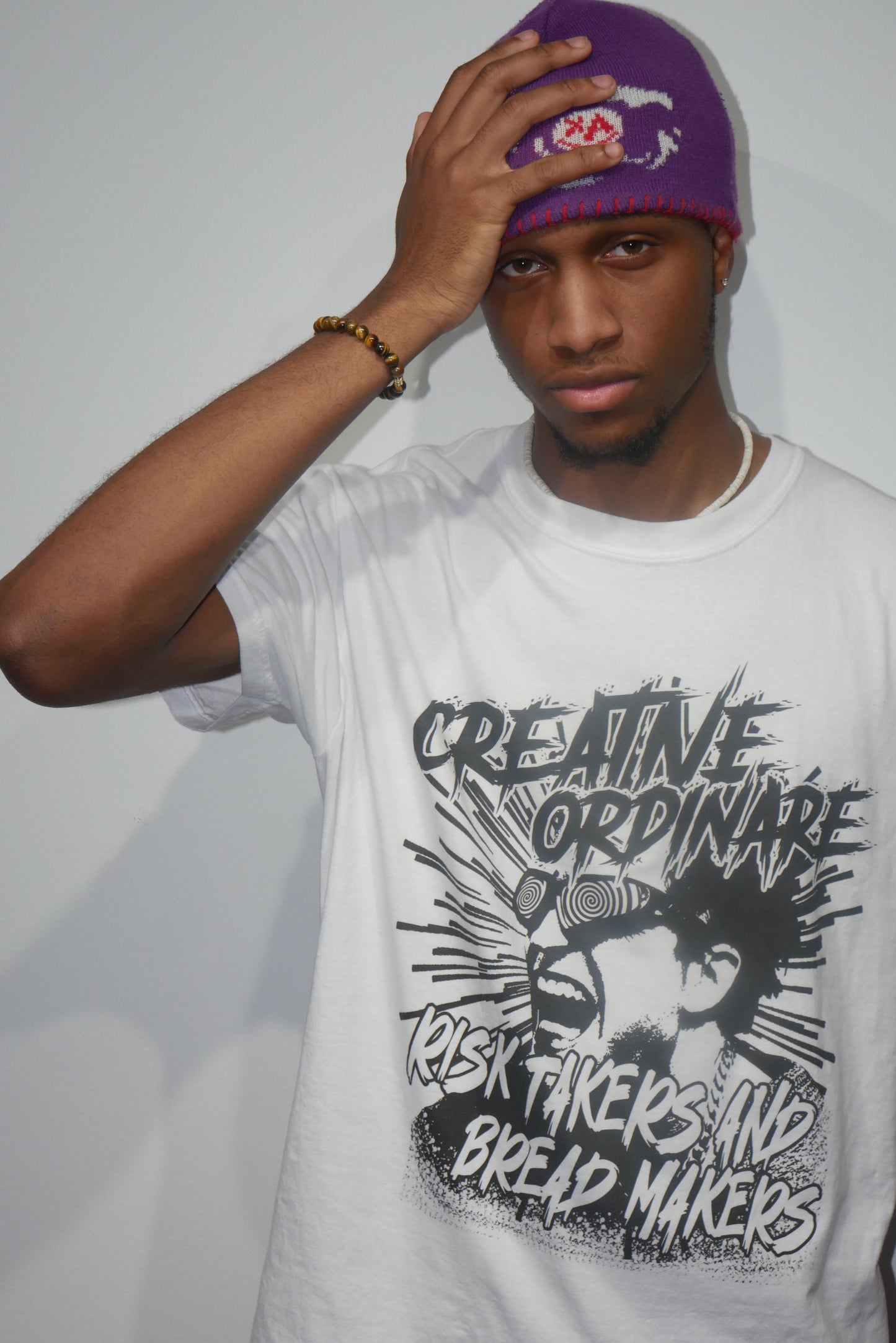 C0 001 T-Shirt