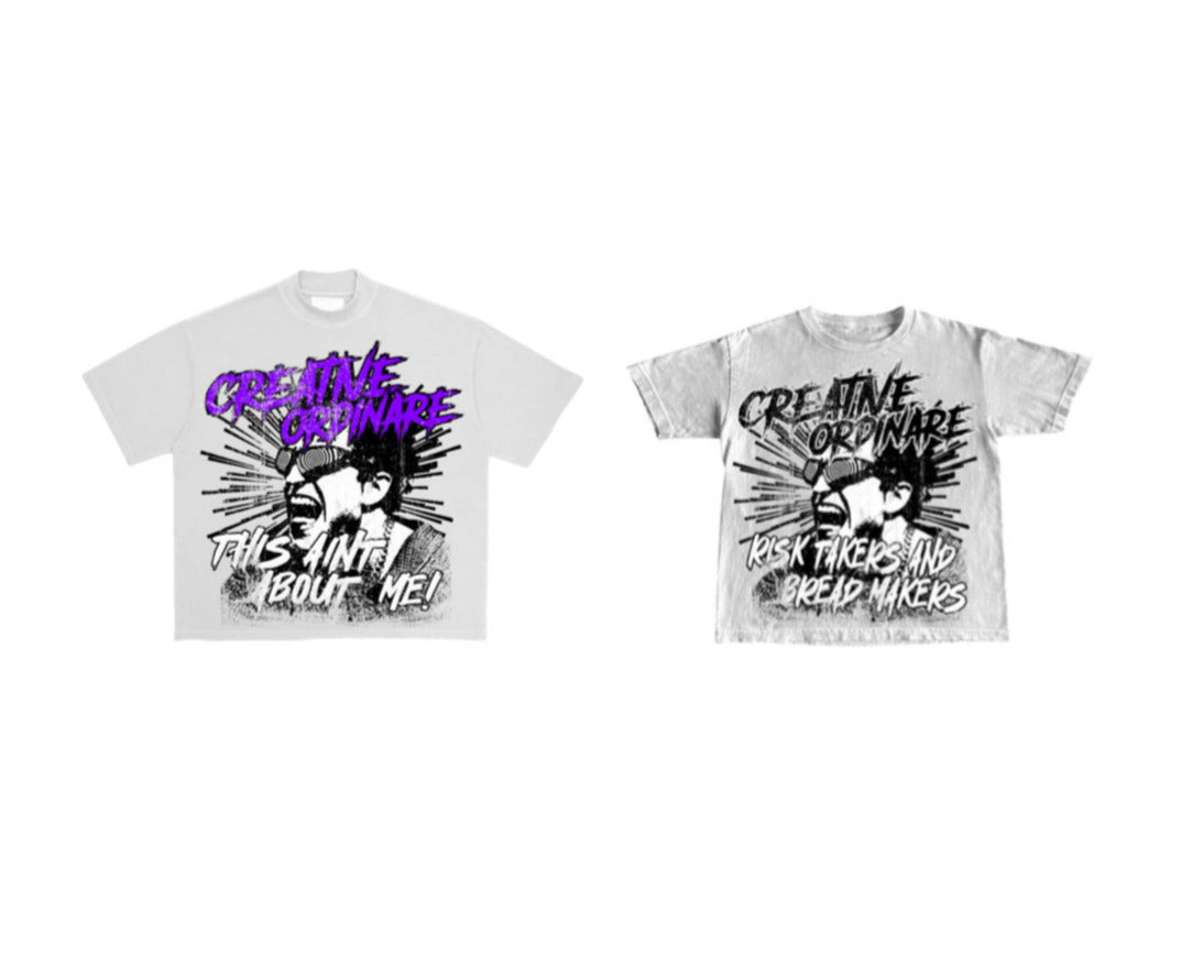 C0 001 T-Shirt