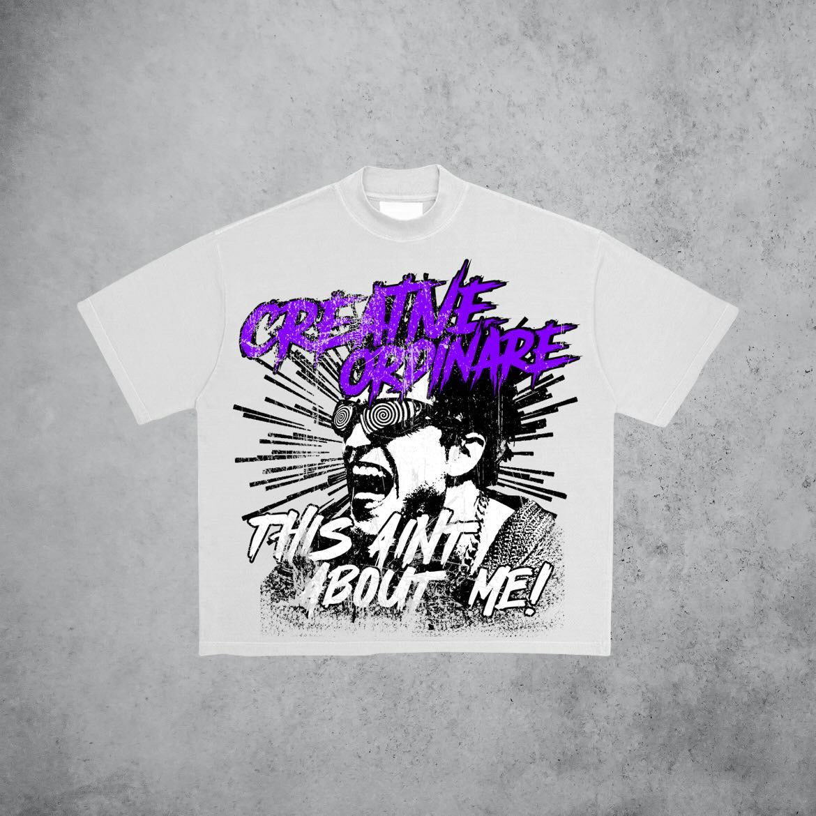 C0 001 T-Shirt