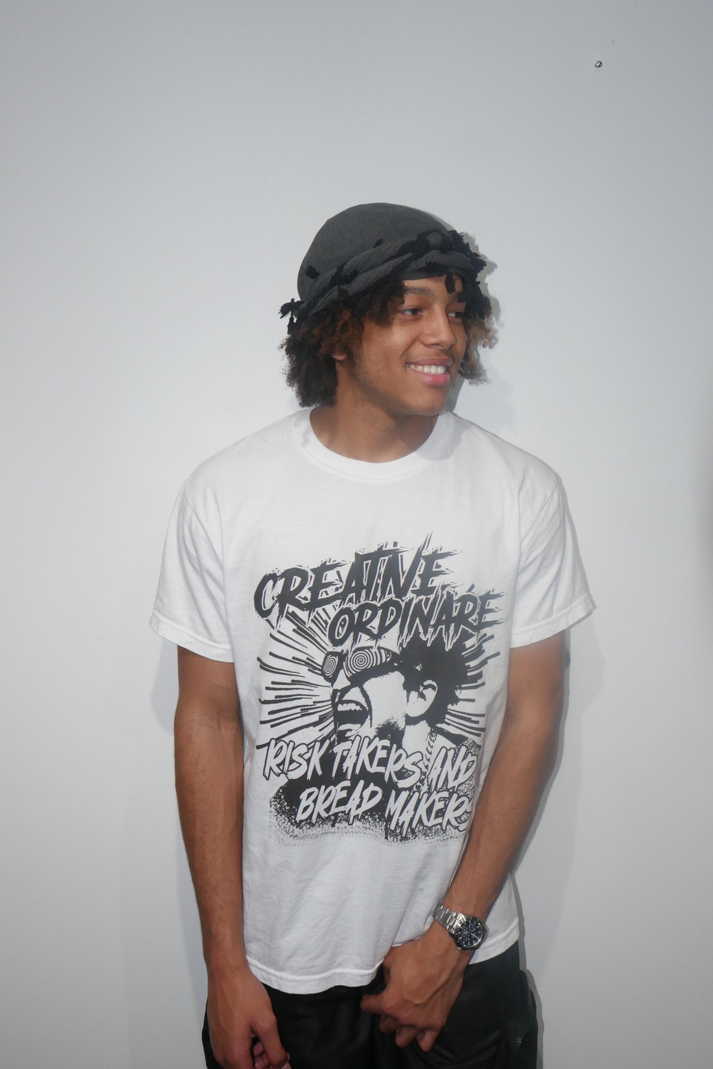 C0 001 T-Shirt