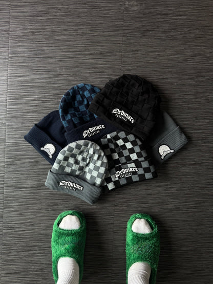 Maison beanies