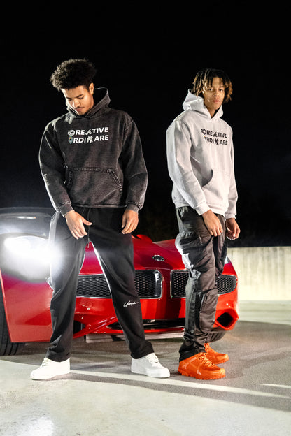 EXCLUSIVE C0 01 HOODIES