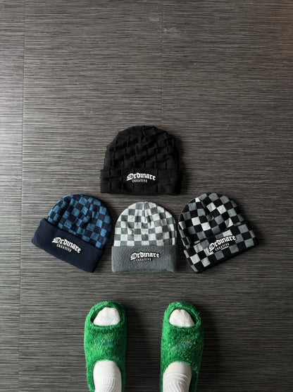Maison beanies