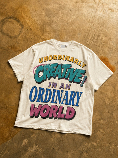 Unordinarly Creative Tee