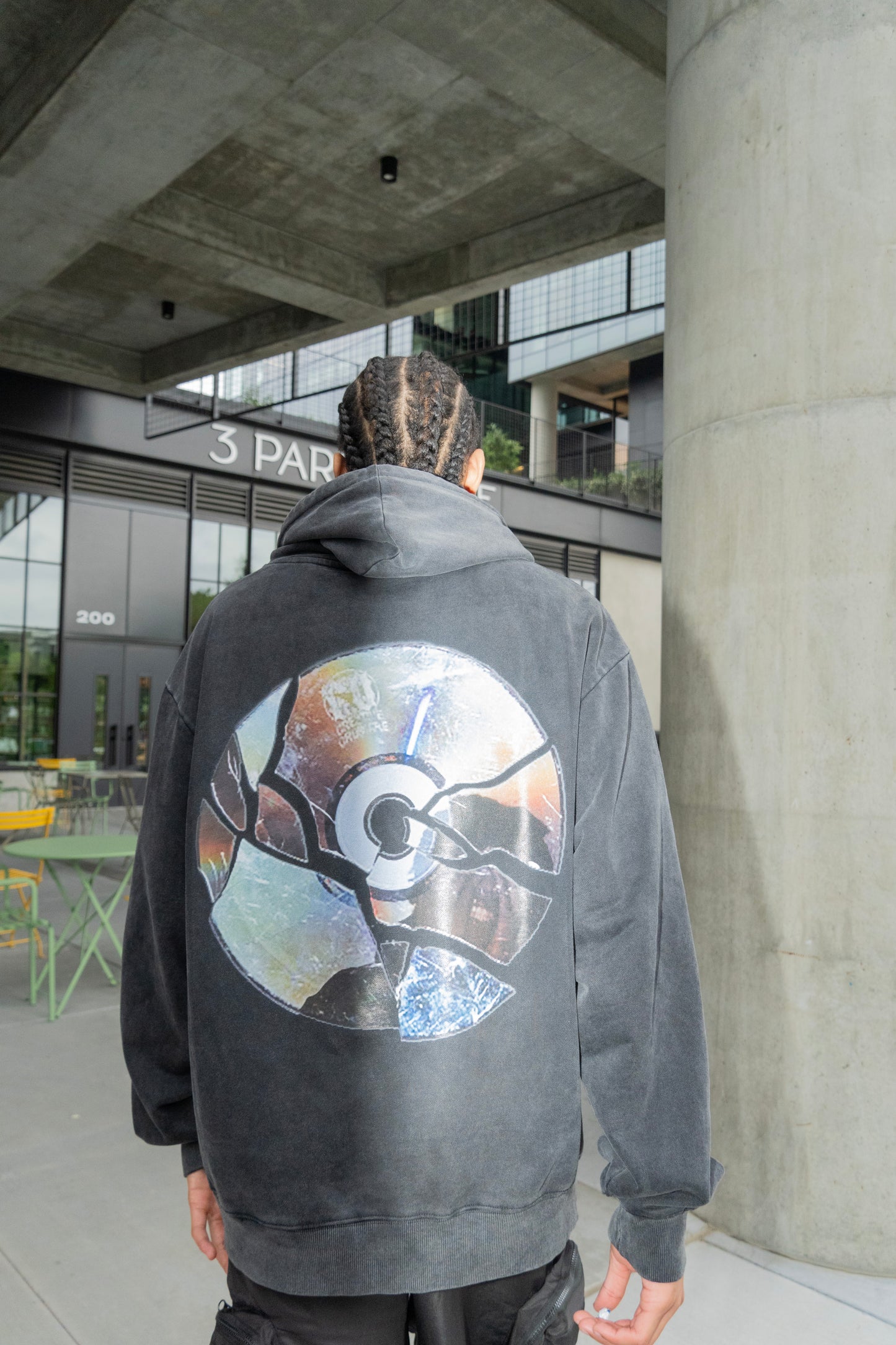 C0 Exclusive pullover