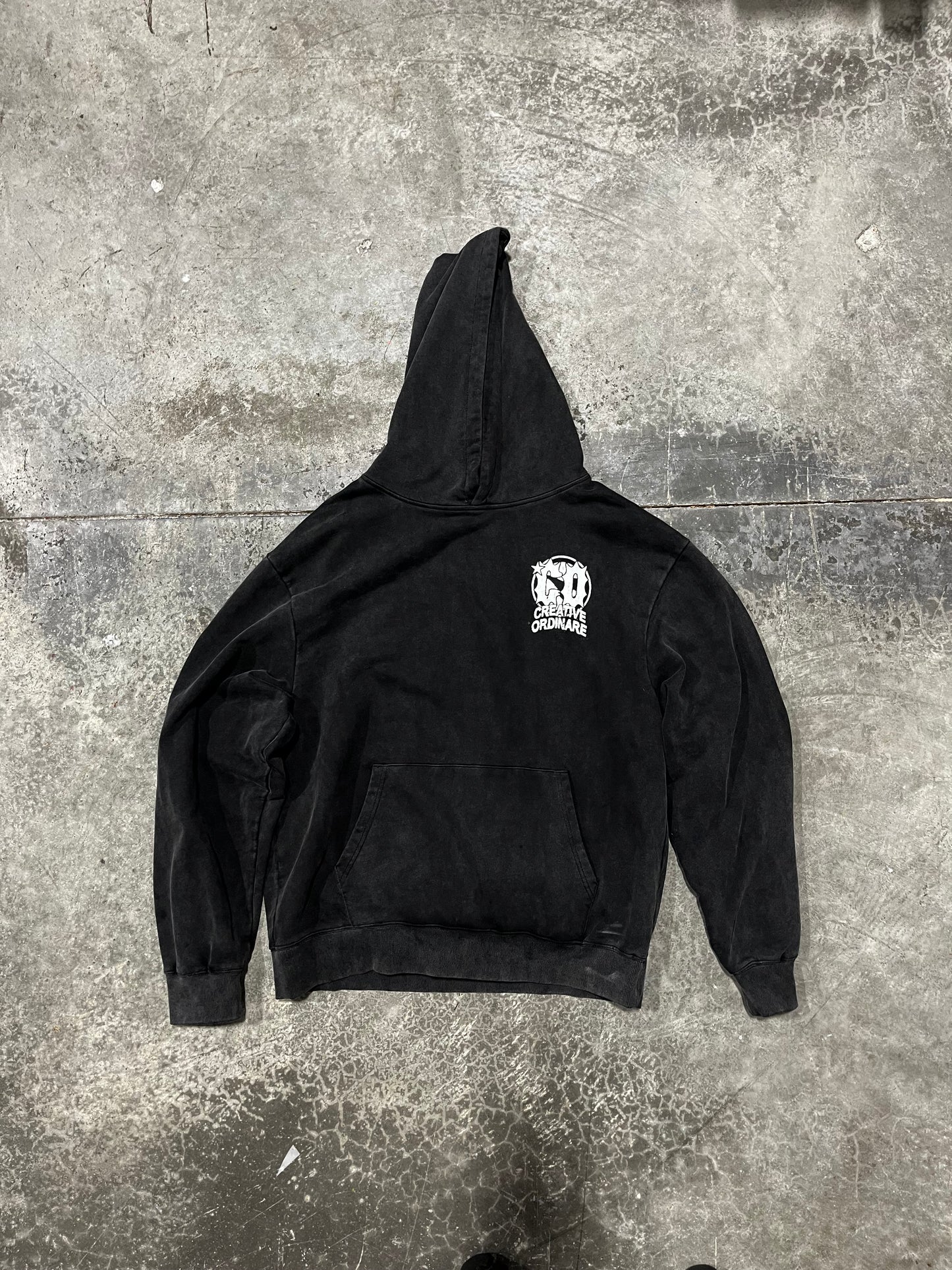 C0 Exclusive pullover