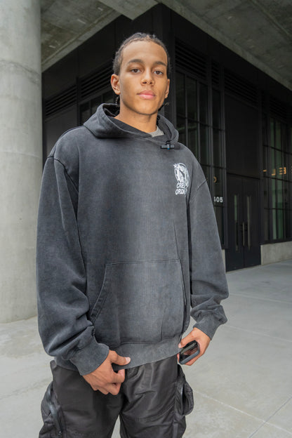 C0 Exclusive pullover