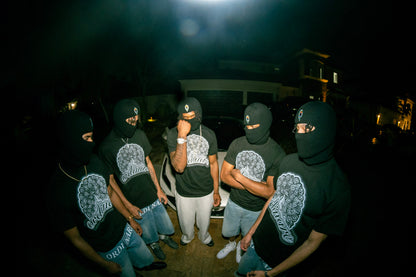 Ordinaré ski mask