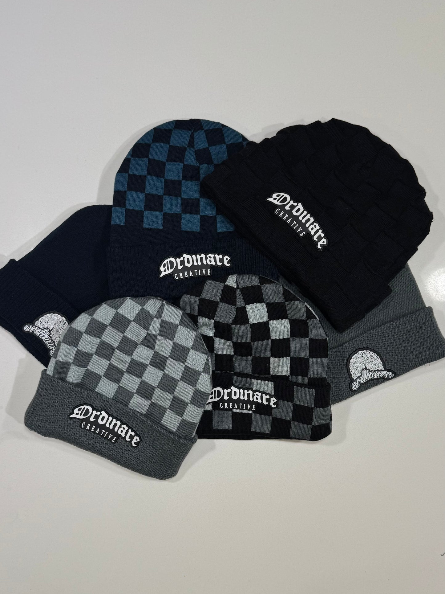Maison beanies