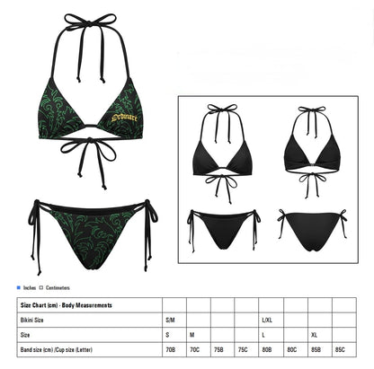 ORDINARE Bikinis