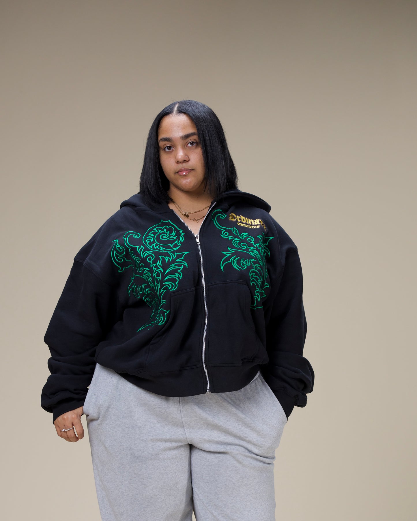 Maison Hoodie