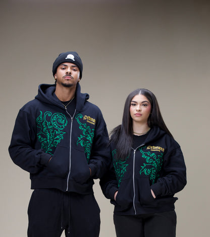 Maison Hoodie