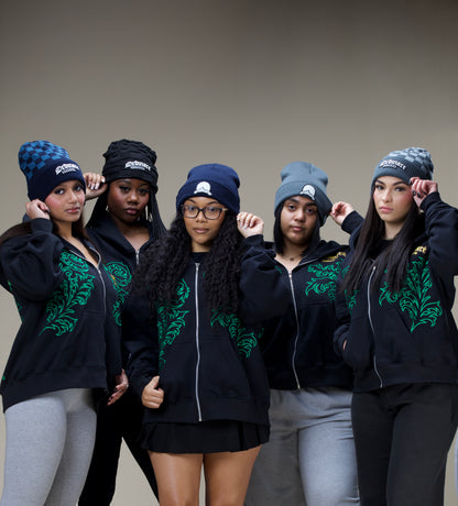 Maison beanies