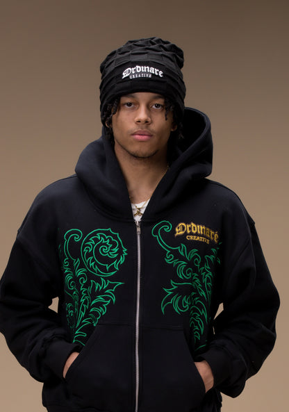 Maison beanies
