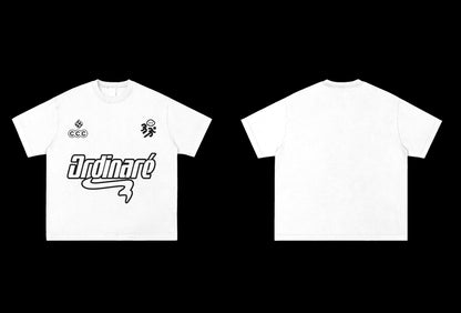 ORDINARÉ T-shirts
