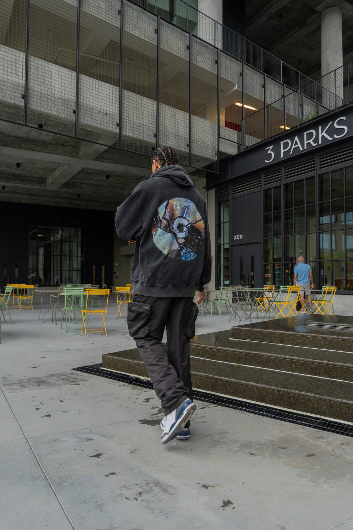 C0 Exclusive pullover