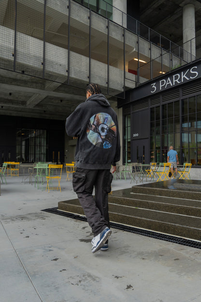 C0 Exclusive pullover