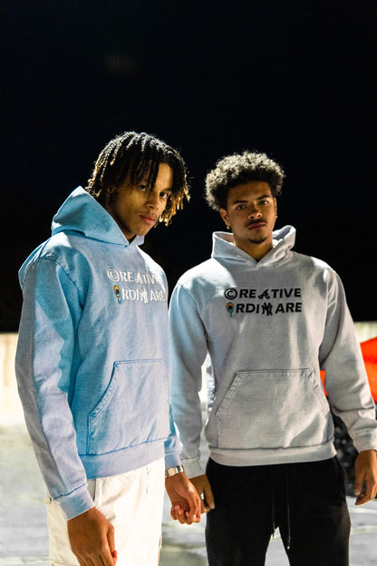 EXCLUSIVE C0 01 HOODIES