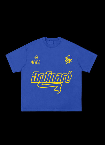 ORDINARÉ T-shirts