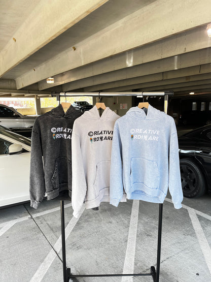 EXCLUSIVE C0 01 HOODIES