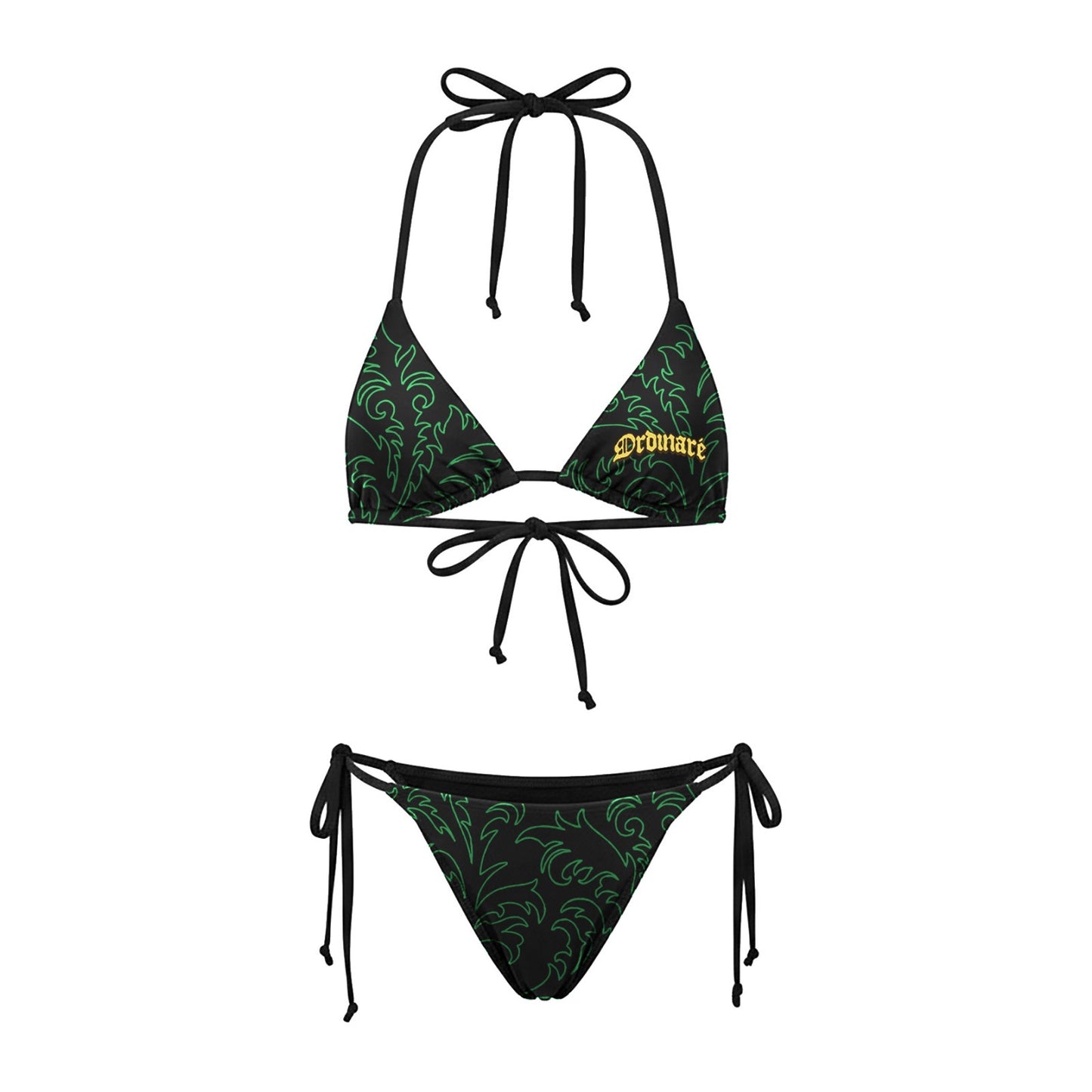 ORDINARE Bikinis