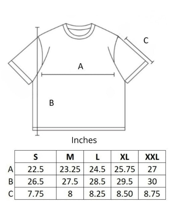 Ordinare Planet T-shirt