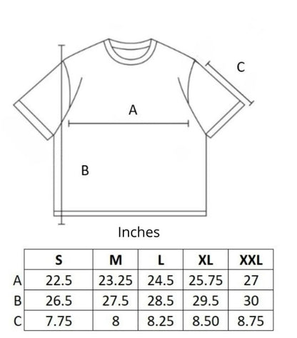 Ordinare Planet T-shirt