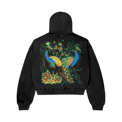 ORDINARÉ 05 HOODIE