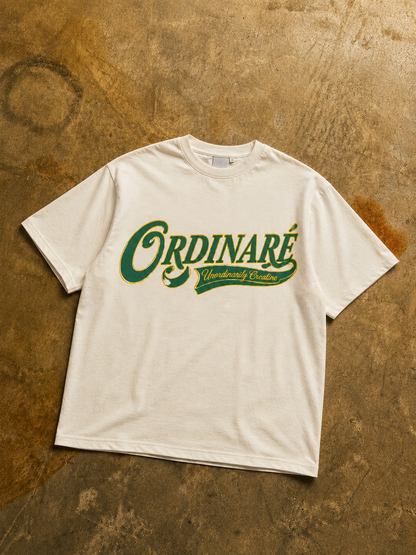 Ordonner 7 tee