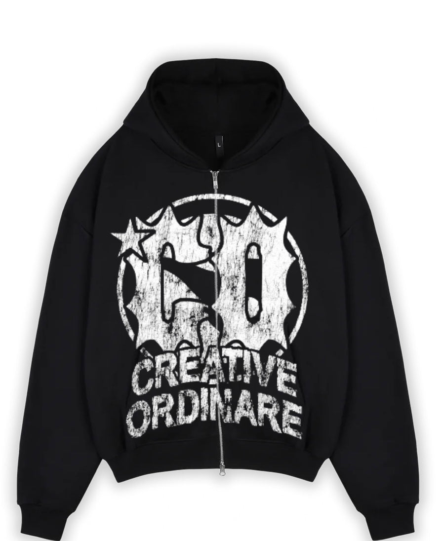 Members Only Hoodie