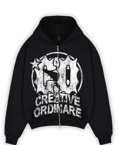 Members Only Hoodie