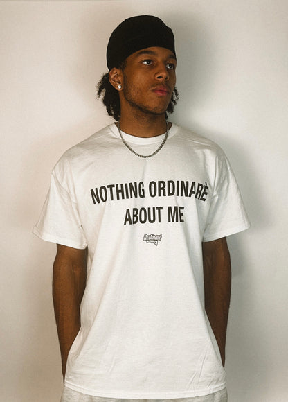Free ORDINARÉ T-Shirt