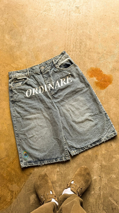 Ordinaré jorts