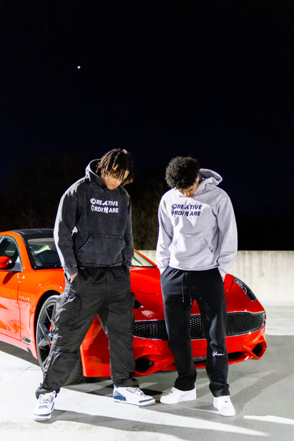 EXCLUSIVE C0 01 HOODIES