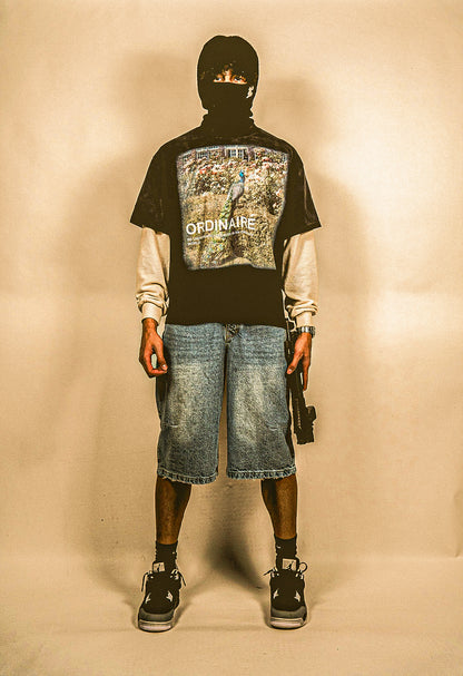 Ordinaré Long sleeve