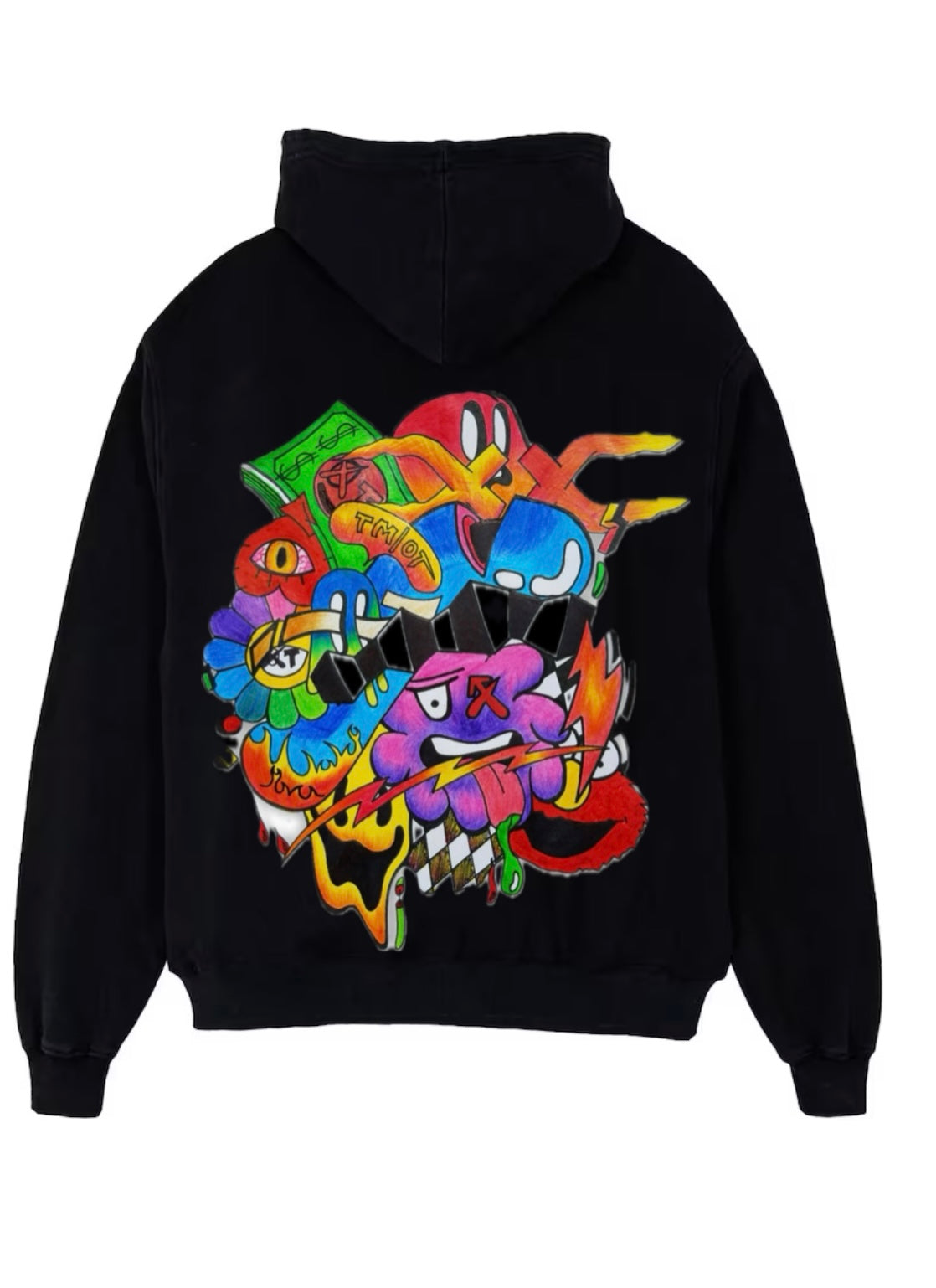 Members Only Hoodie