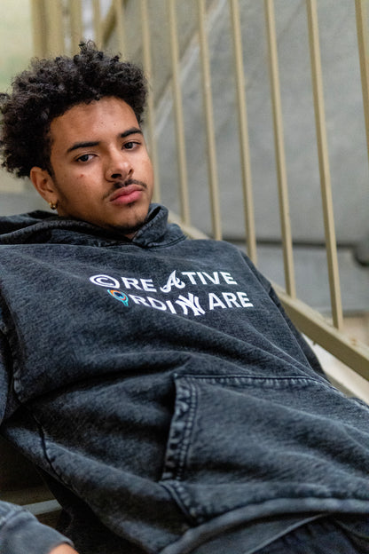 EXCLUSIVE C0 01 HOODIES