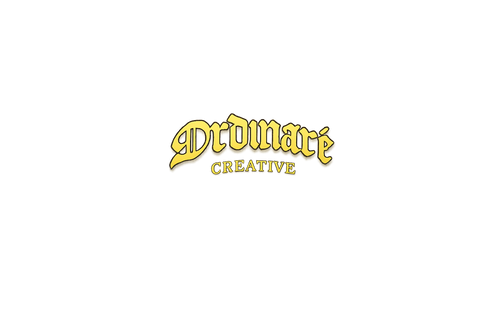 CREATIVE ORDINARE