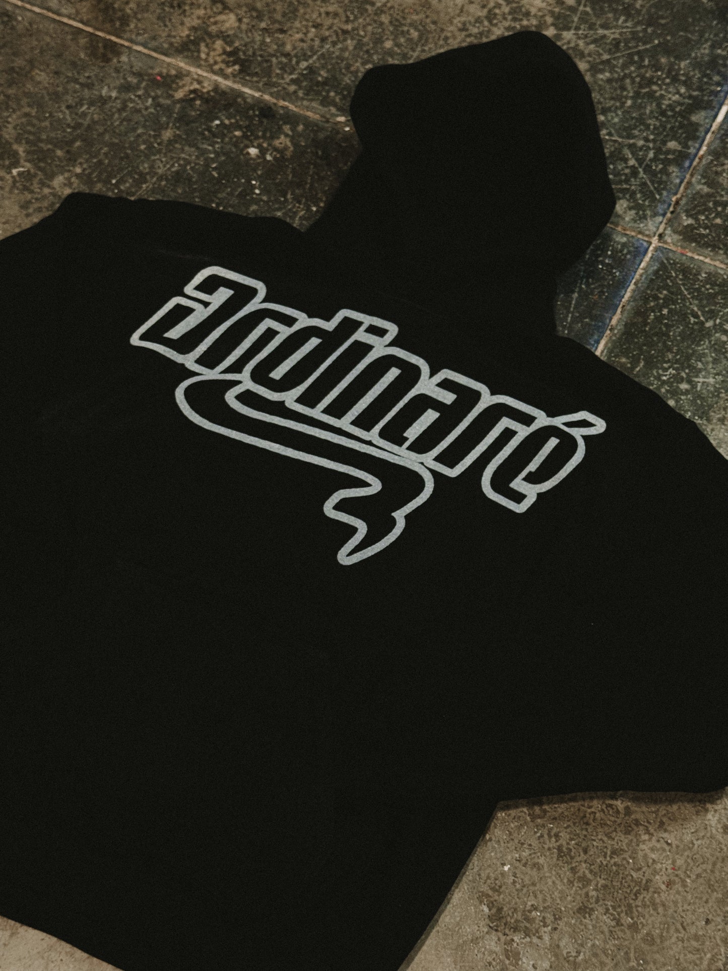 ORDINARÉ Hoodie