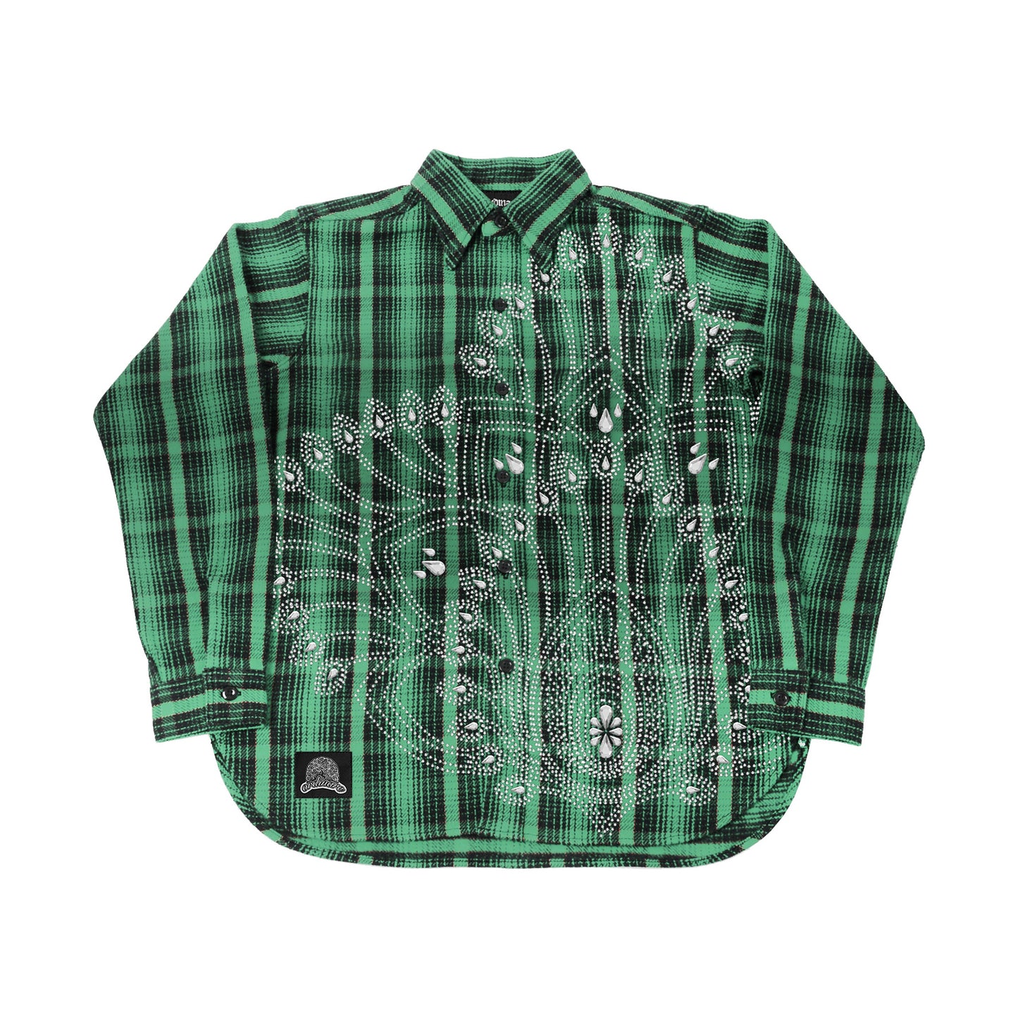 ORDINARÉ 05 FLANNEL